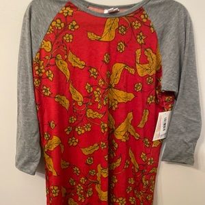 Lularoe Randy Size M